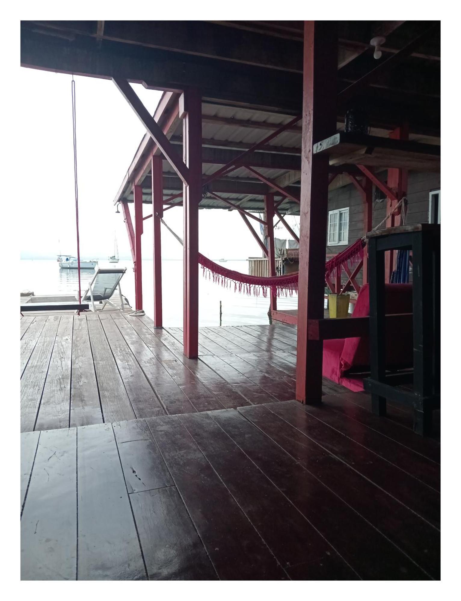Villa Bahia Del Sol Bocas Town Ngoại thất bức ảnh