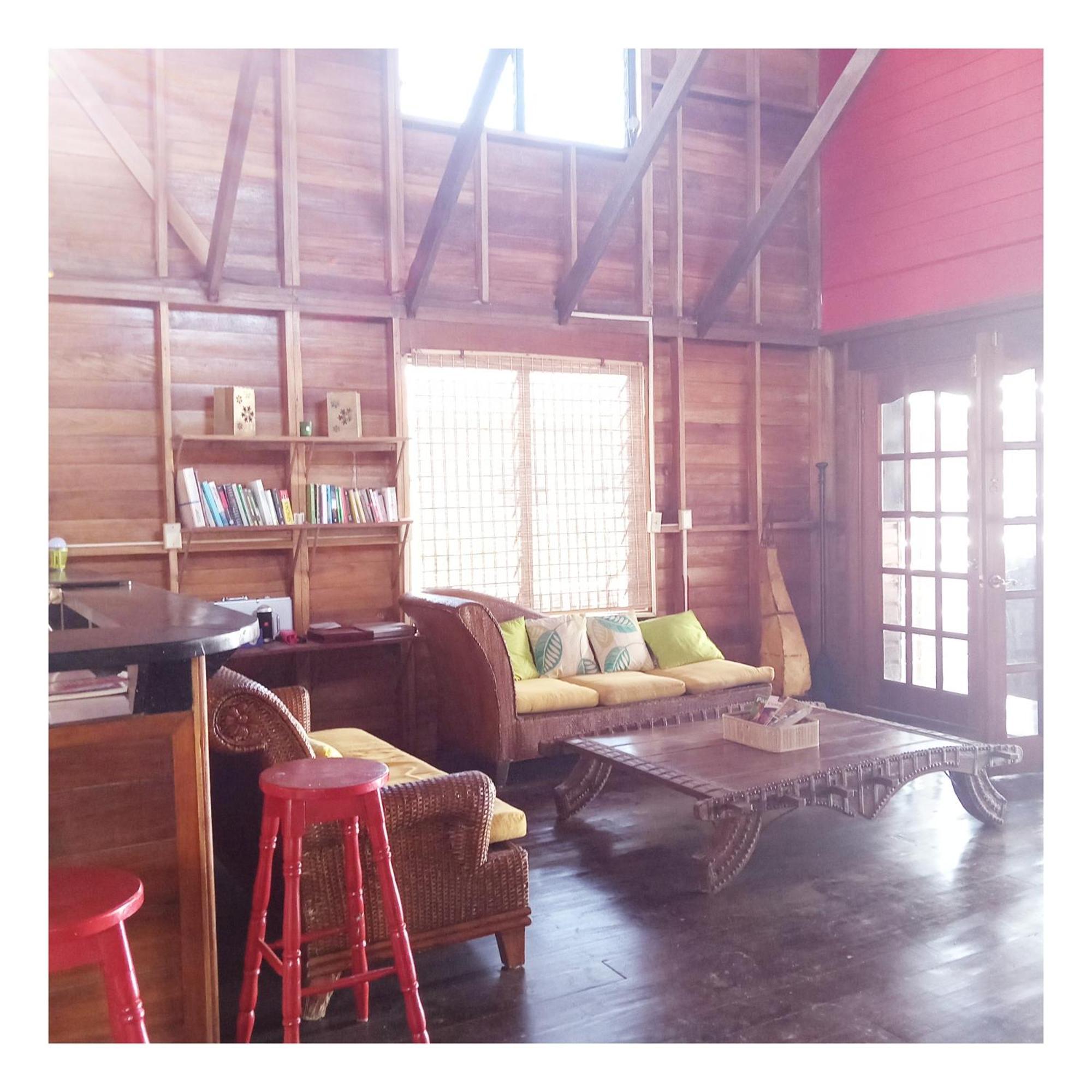 Villa Bahia Del Sol Bocas Town Ngoại thất bức ảnh