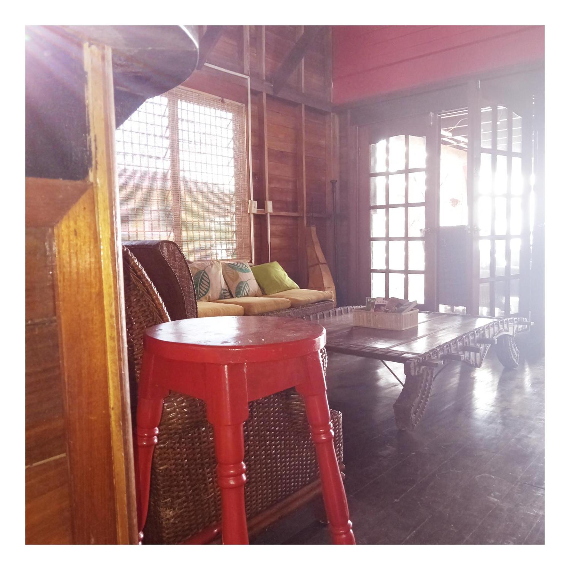 Villa Bahia Del Sol Bocas Town Ngoại thất bức ảnh