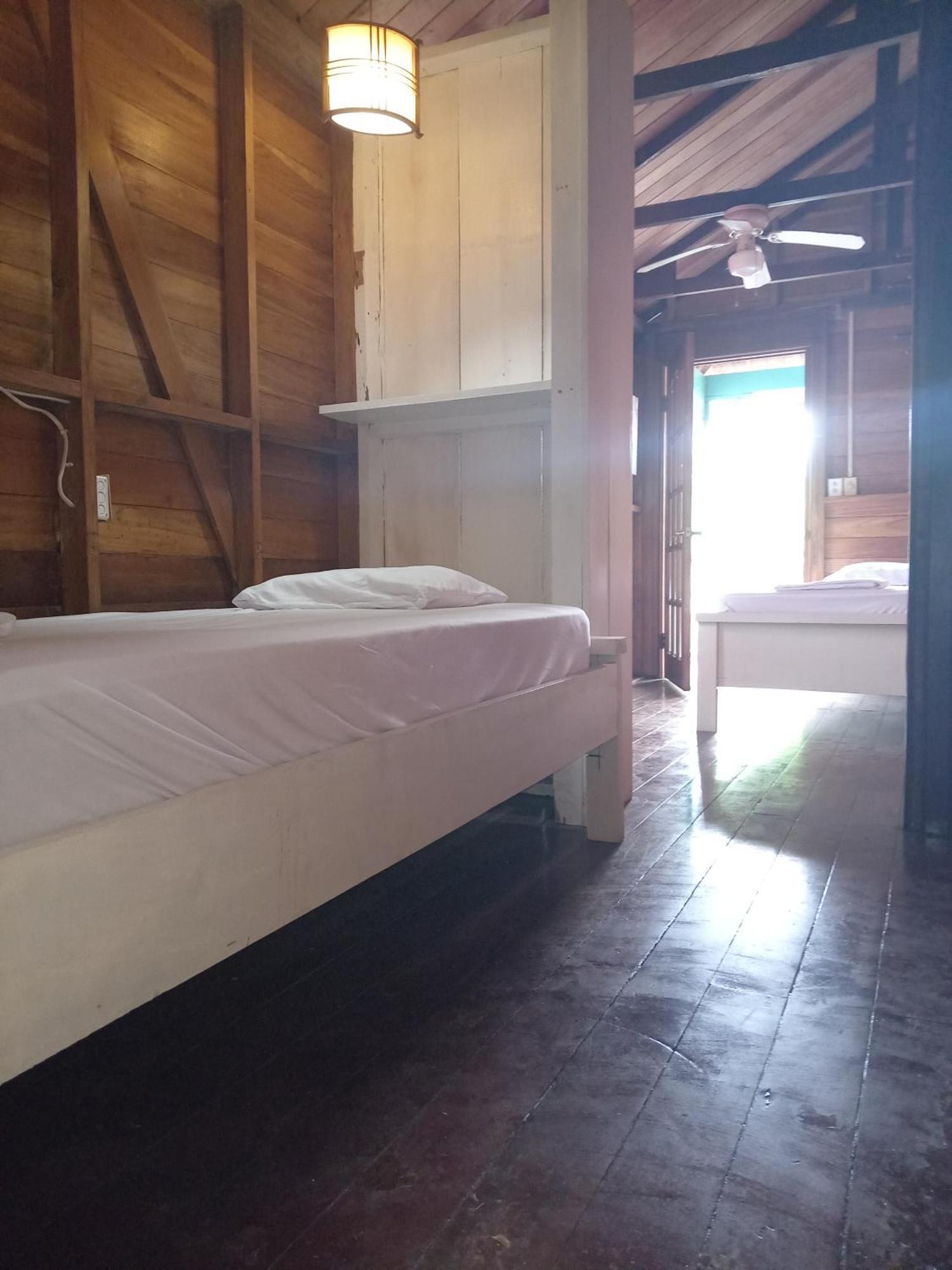 Villa Bahia Del Sol Bocas Town Ngoại thất bức ảnh