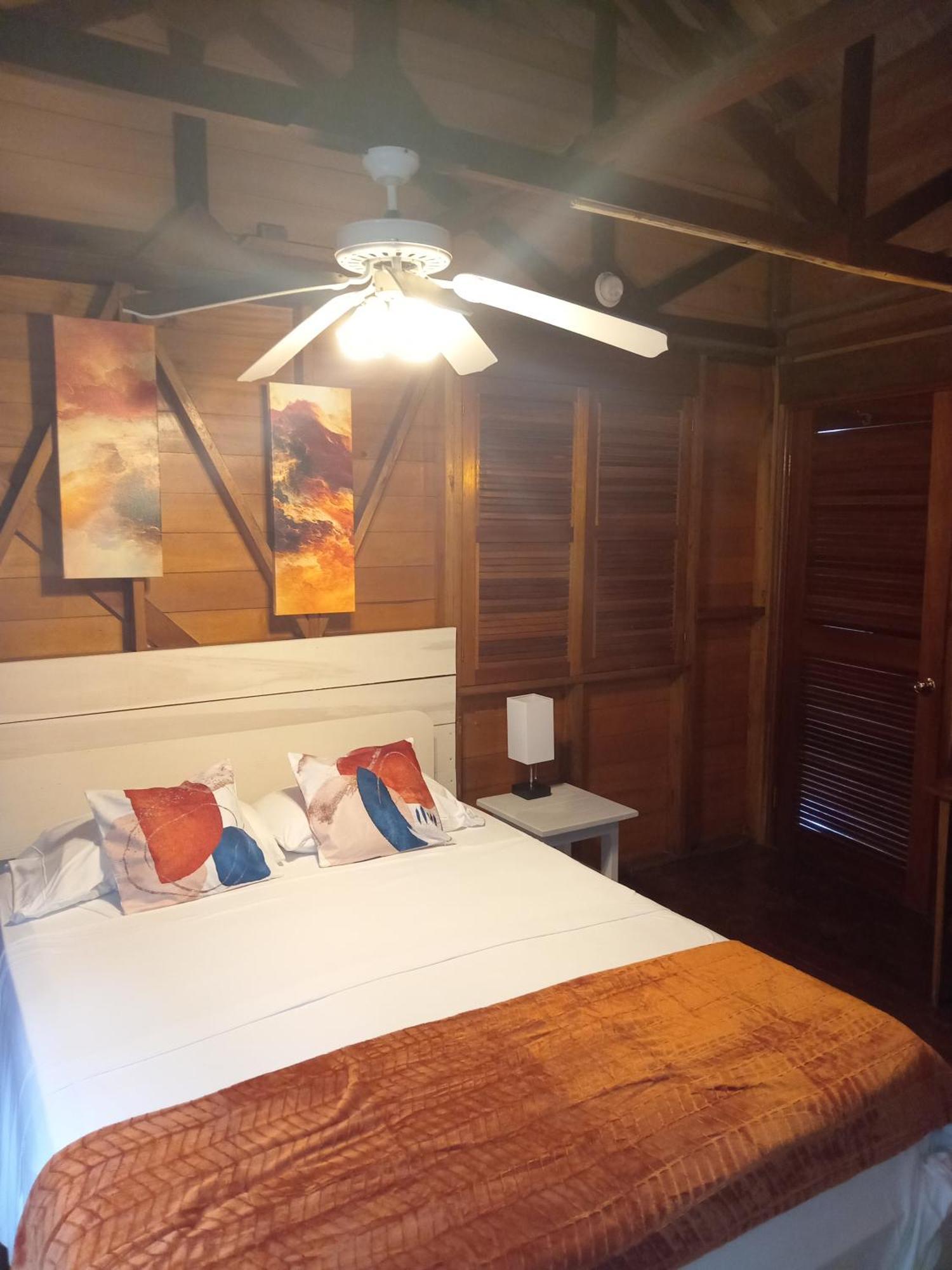 Villa Bahia Del Sol Bocas Town Ngoại thất bức ảnh