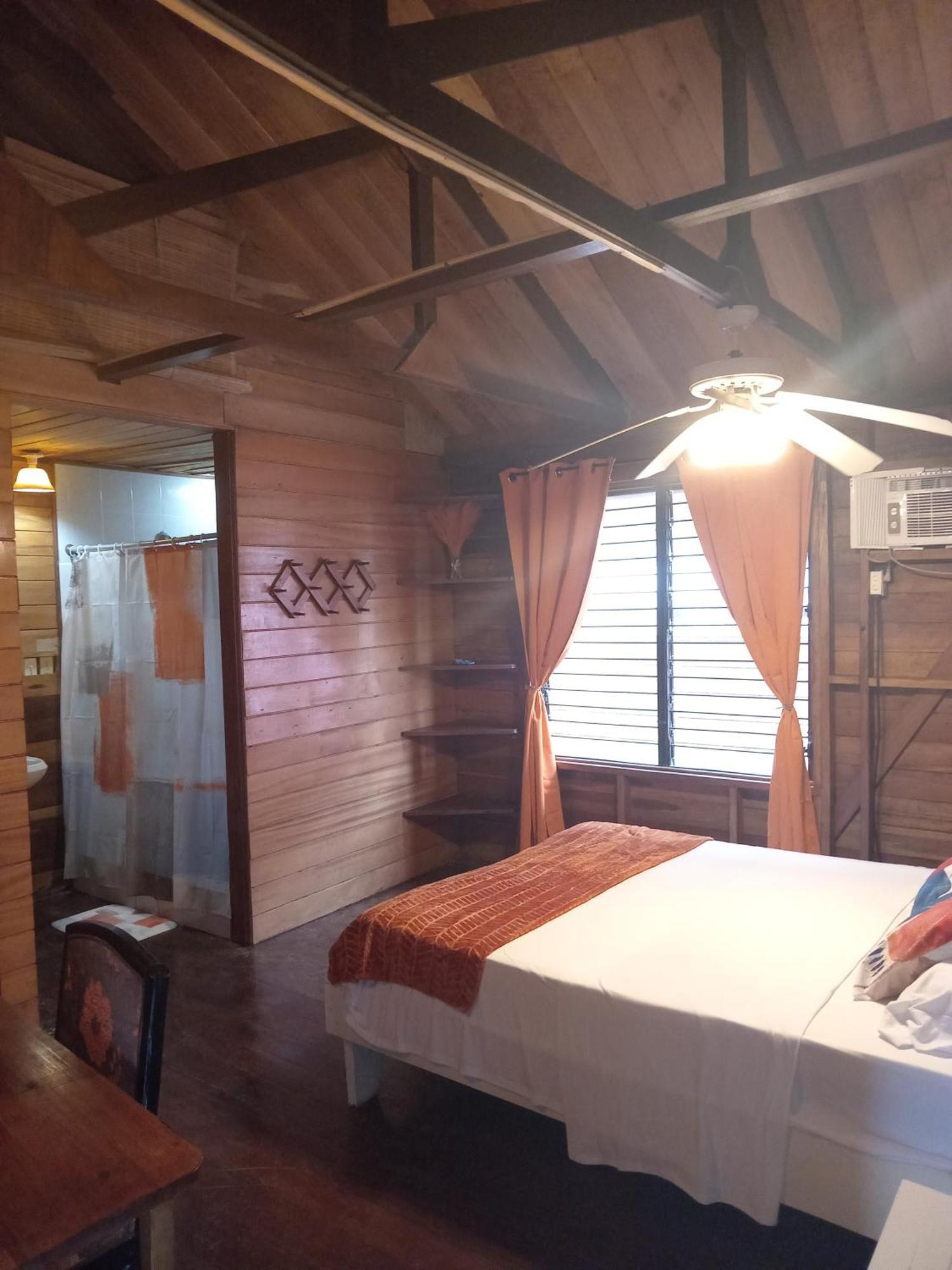 Villa Bahia Del Sol Bocas Town Ngoại thất bức ảnh