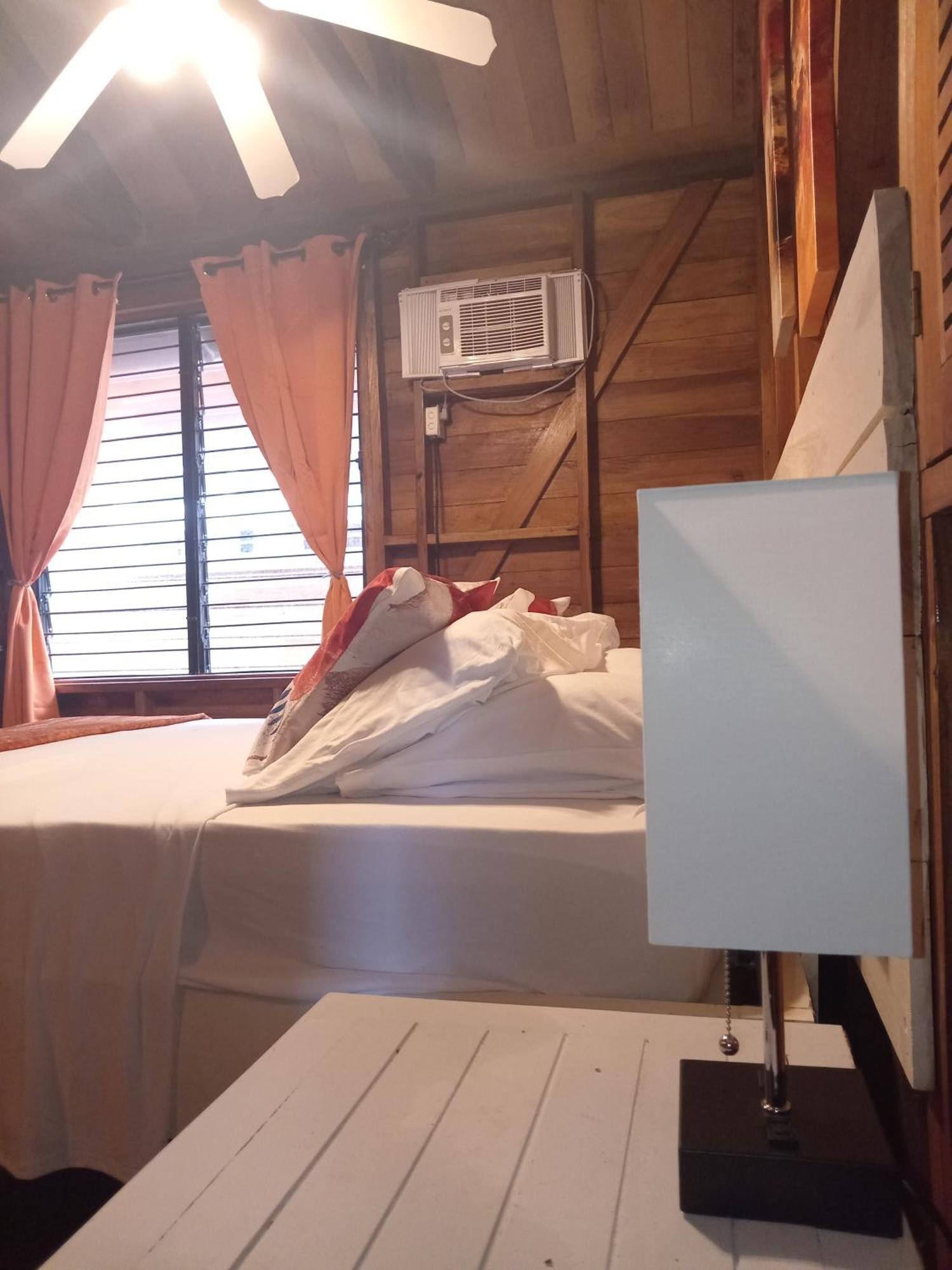 Villa Bahia Del Sol Bocas Town Ngoại thất bức ảnh