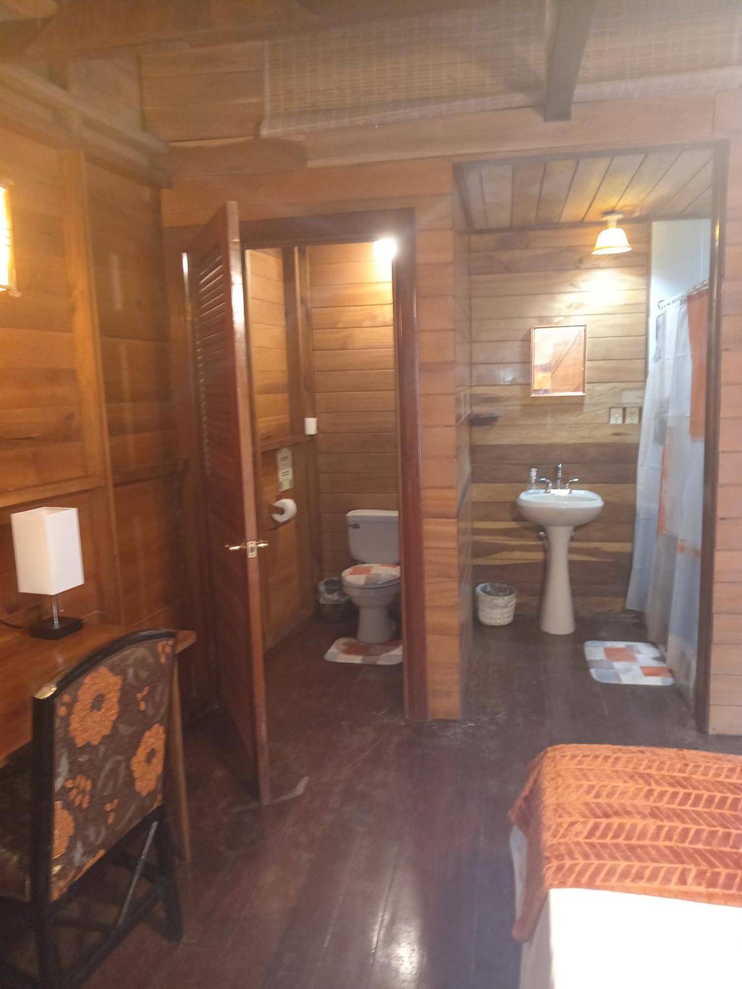 Villa Bahia Del Sol Bocas Town Ngoại thất bức ảnh