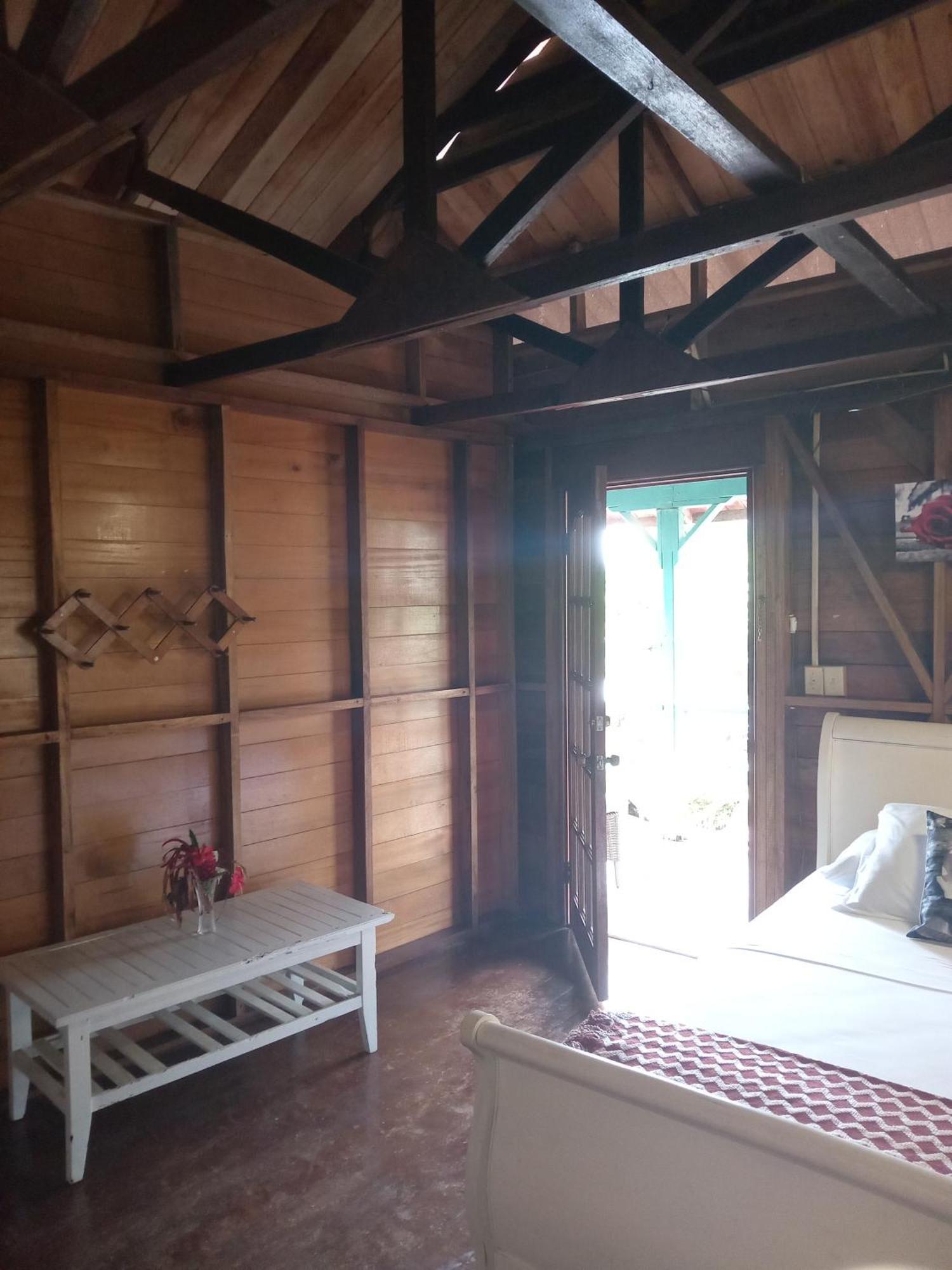 Villa Bahia Del Sol Bocas Town Ngoại thất bức ảnh