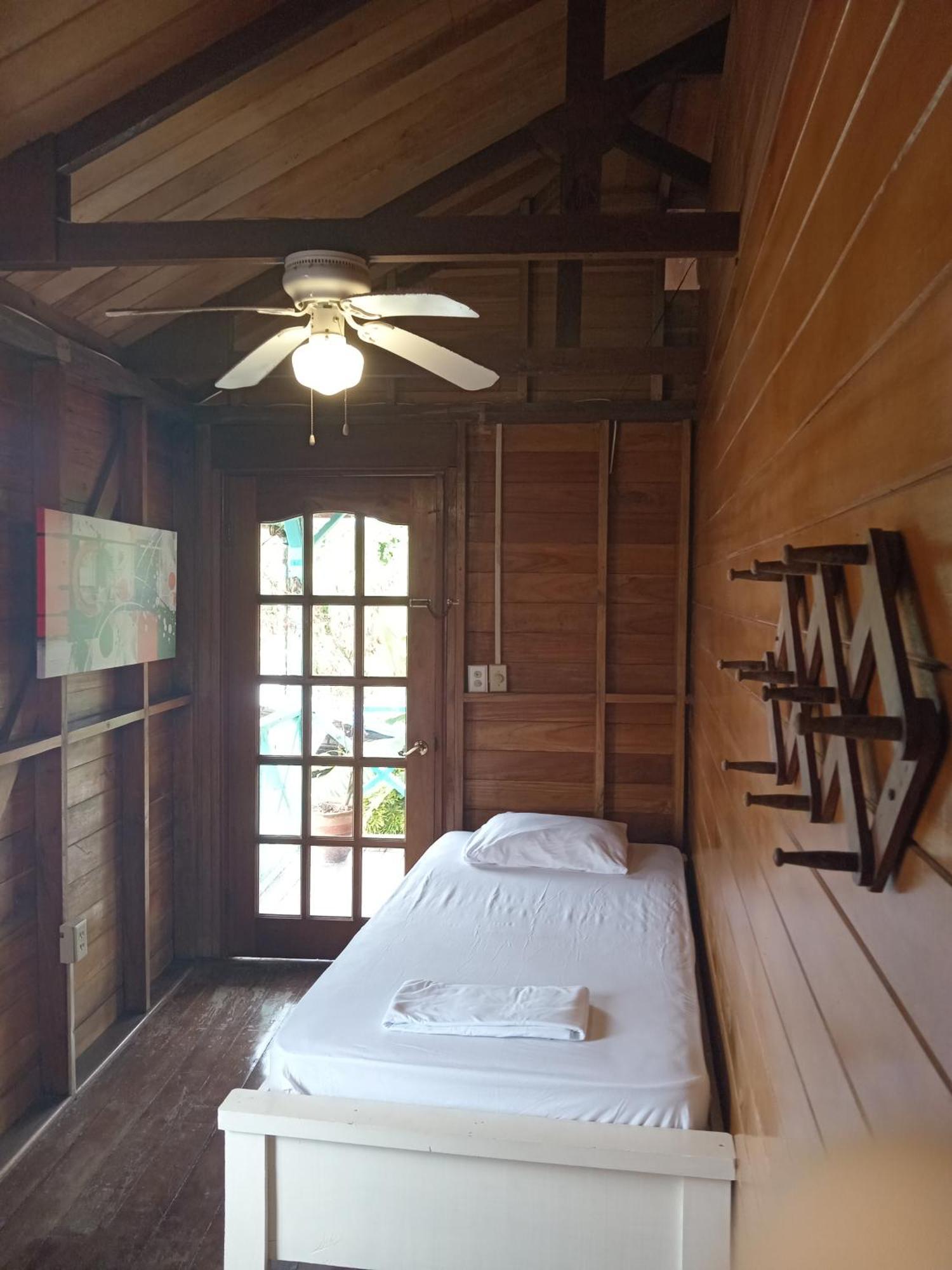 Villa Bahia Del Sol Bocas Town Ngoại thất bức ảnh