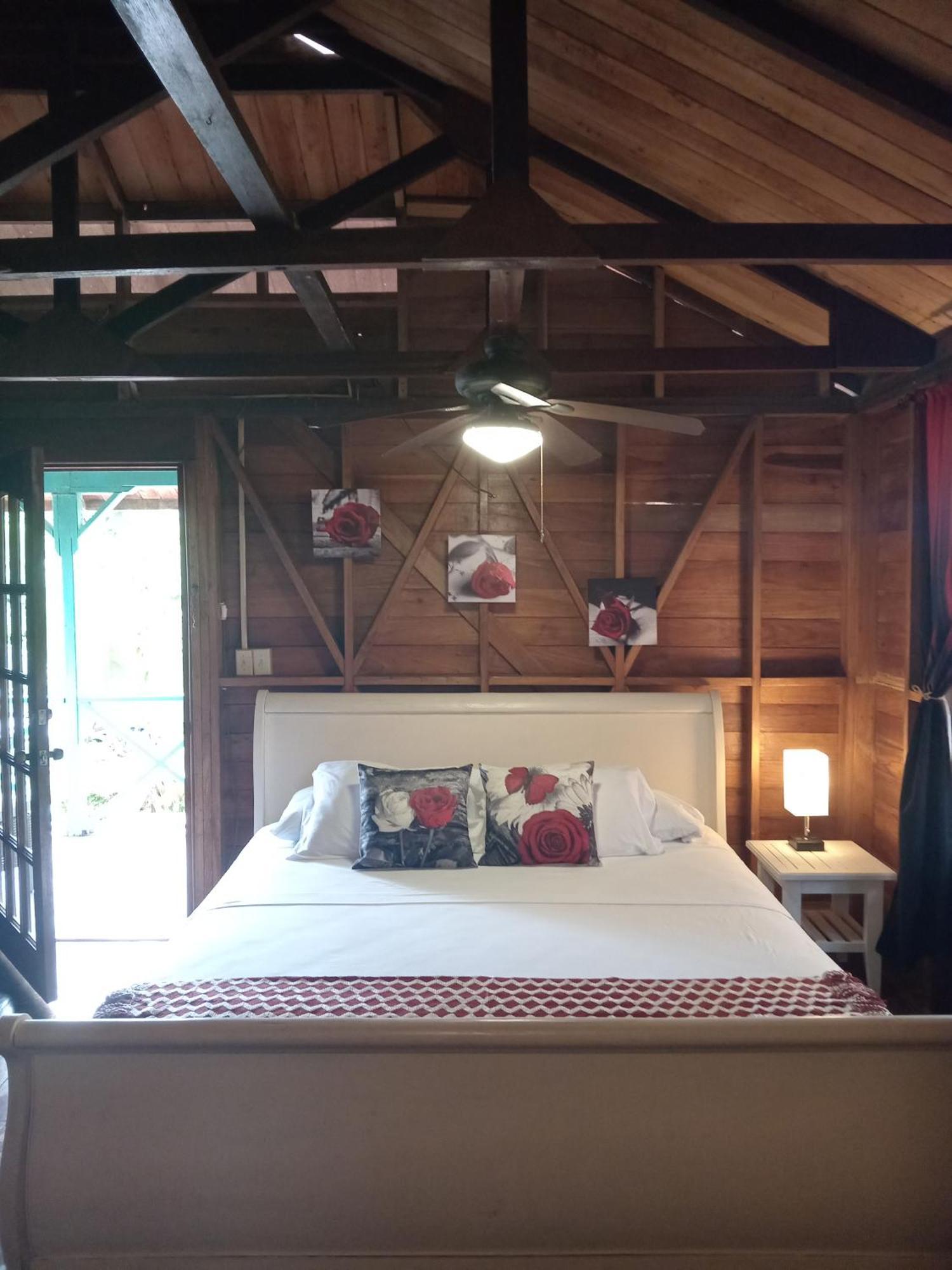 Villa Bahia Del Sol Bocas Town Ngoại thất bức ảnh