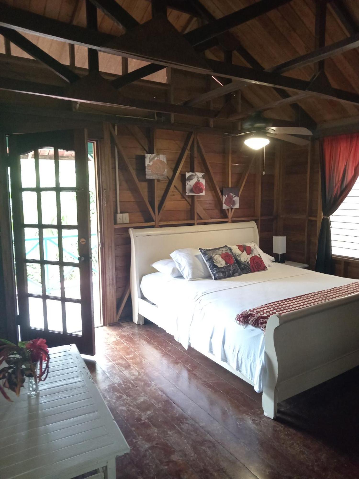Villa Bahia Del Sol Bocas Town Ngoại thất bức ảnh