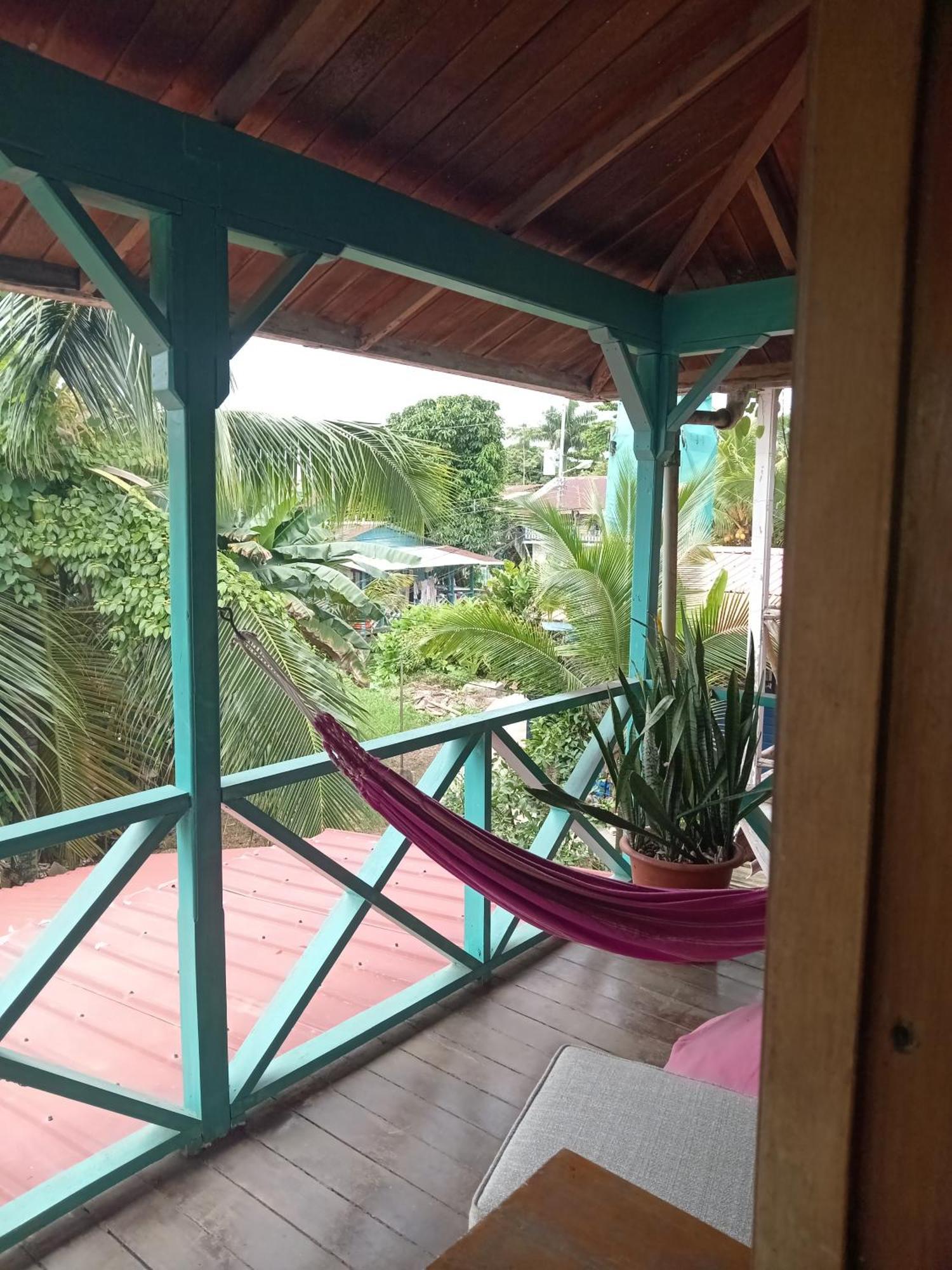 Villa Bahia Del Sol Bocas Town Ngoại thất bức ảnh