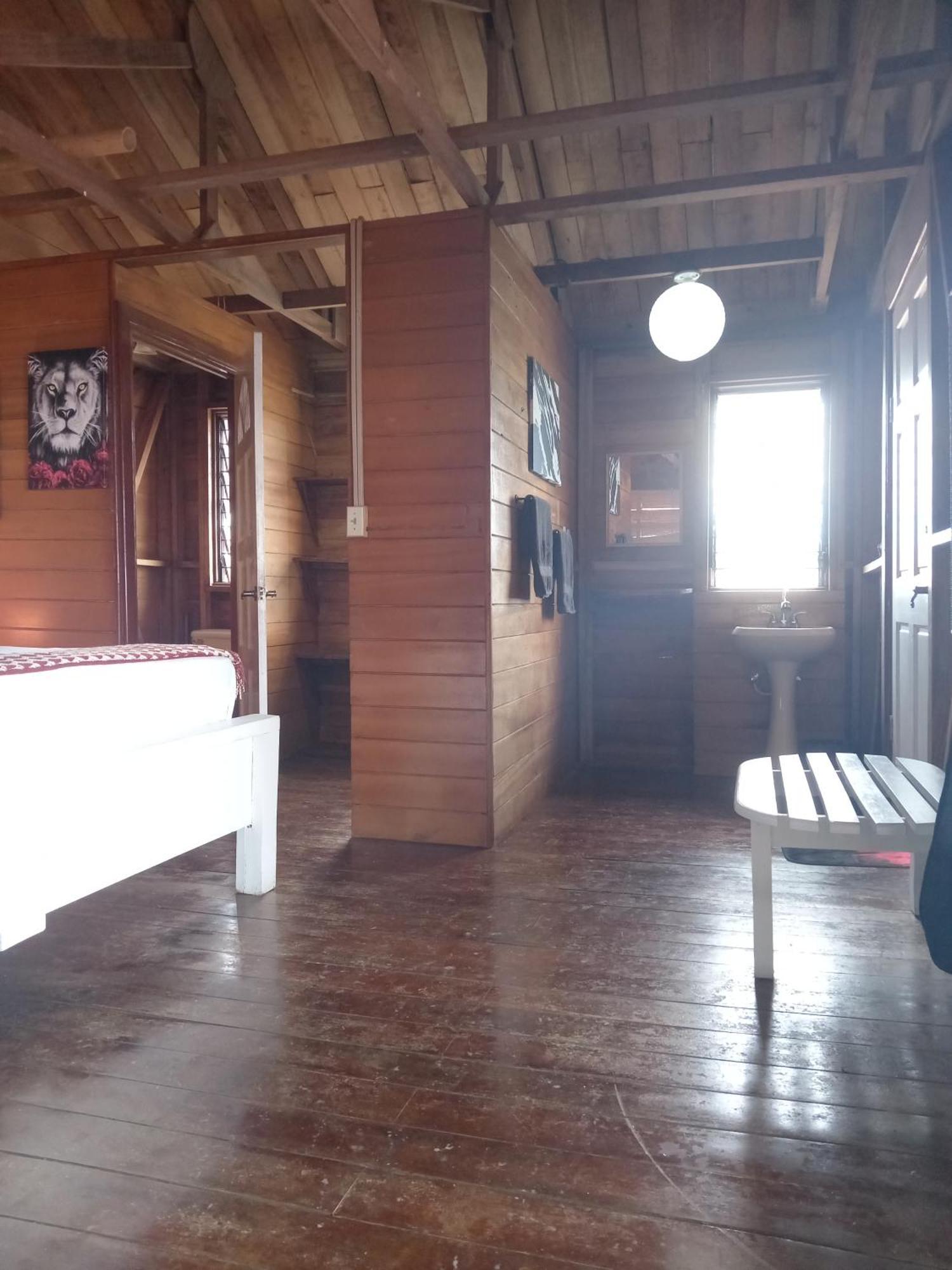 Villa Bahia Del Sol Bocas Town Ngoại thất bức ảnh