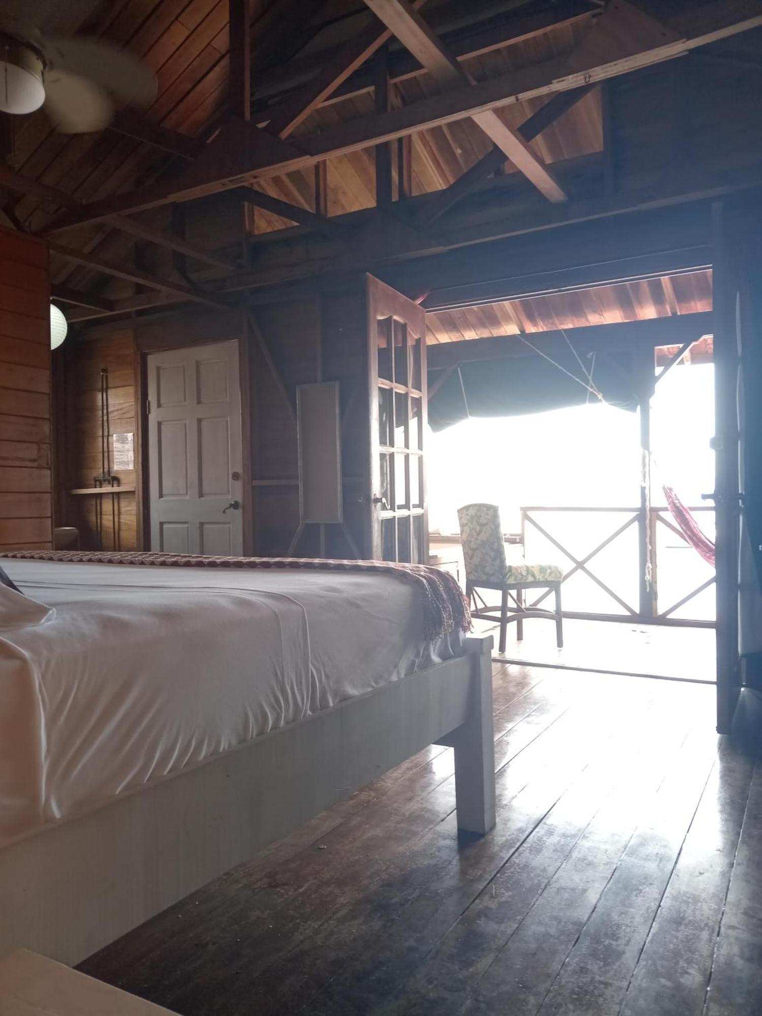 Villa Bahia Del Sol Bocas Town Ngoại thất bức ảnh