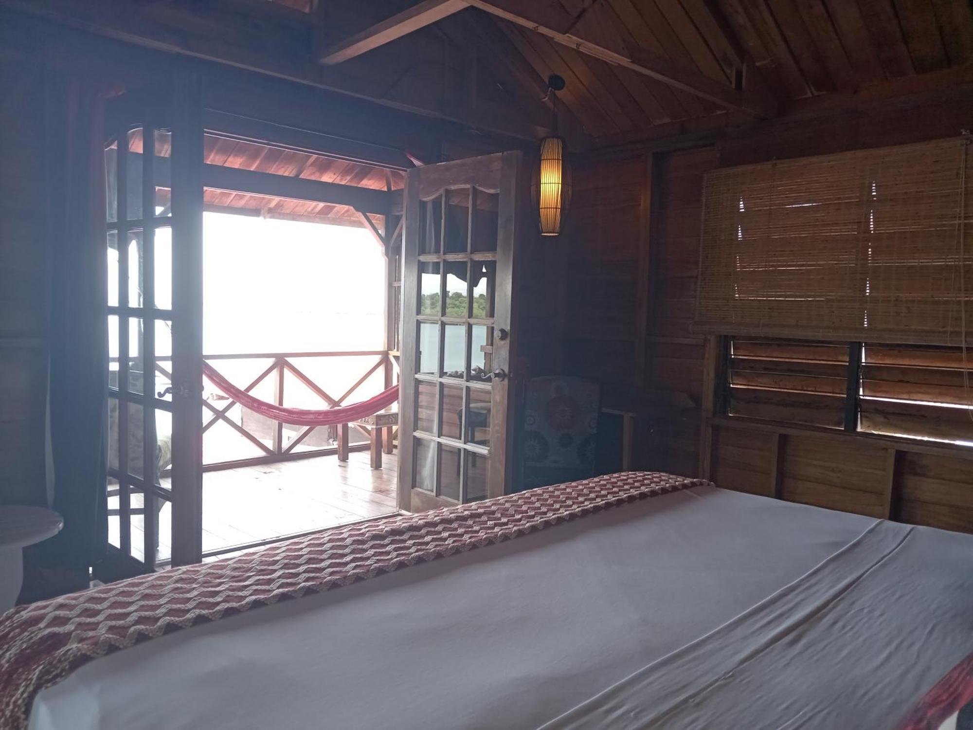 Villa Bahia Del Sol Bocas Town Ngoại thất bức ảnh
