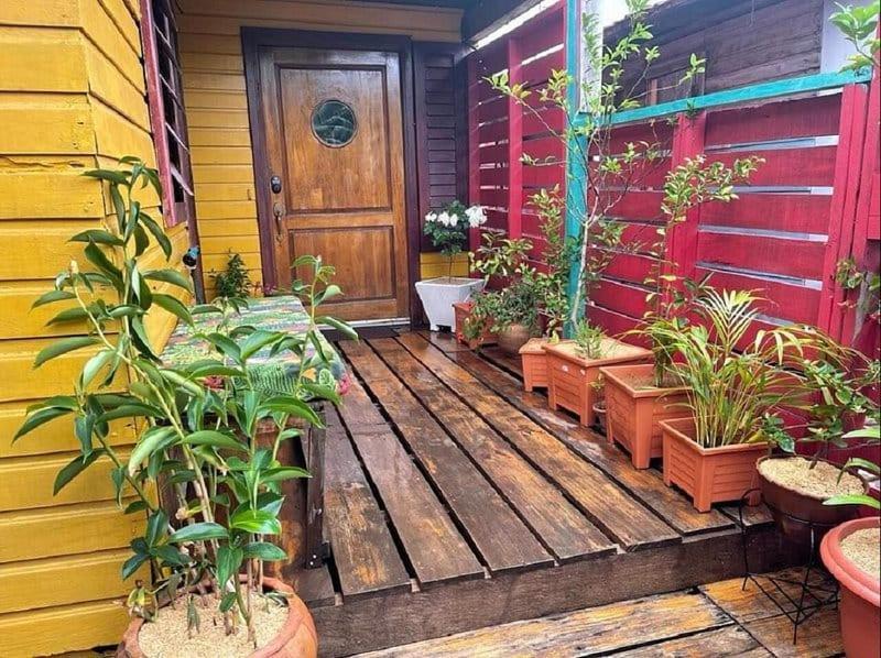 Villa Bahia Del Sol Bocas Town Ngoại thất bức ảnh