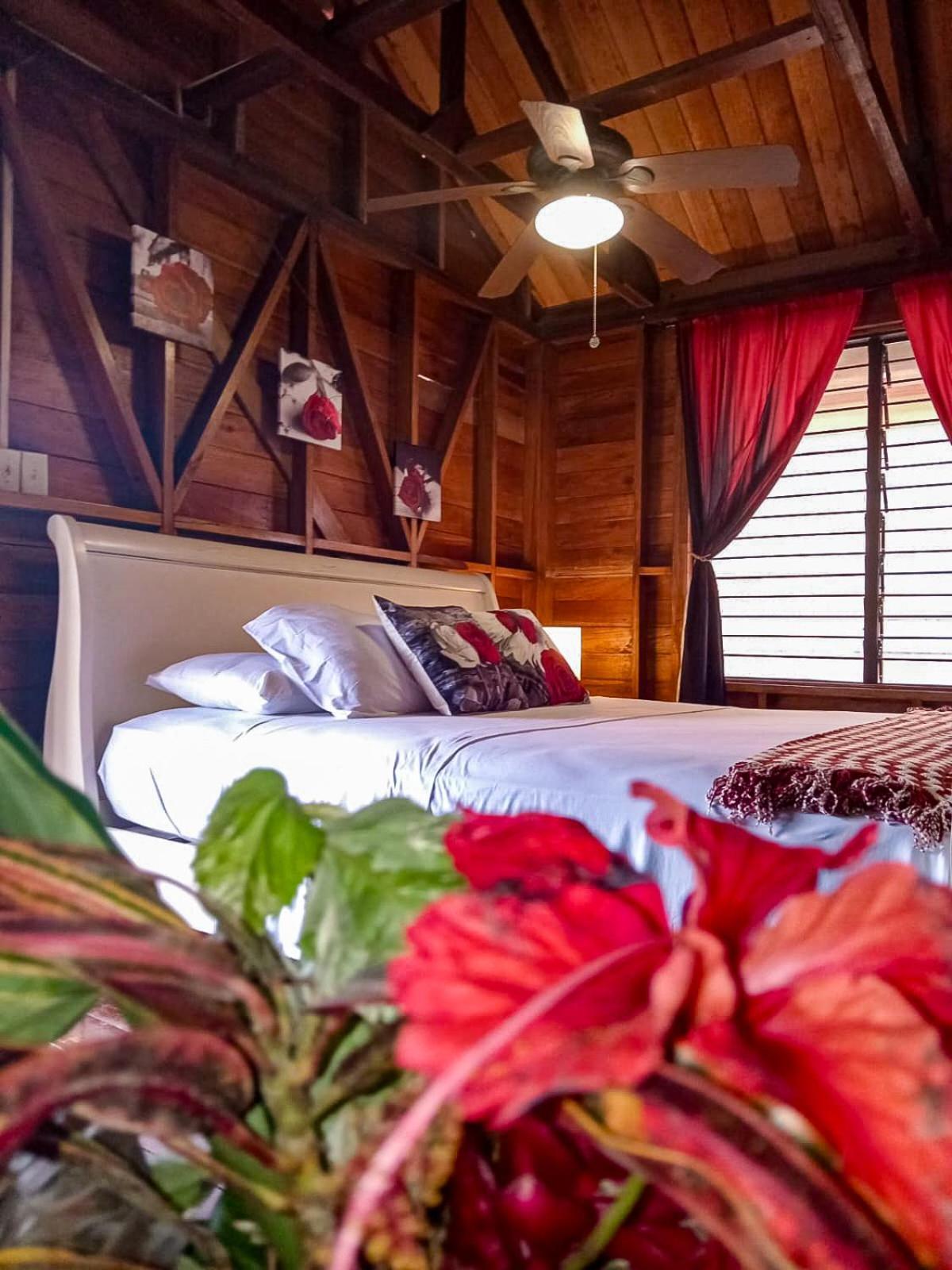 Villa Bahia Del Sol Bocas Town Ngoại thất bức ảnh