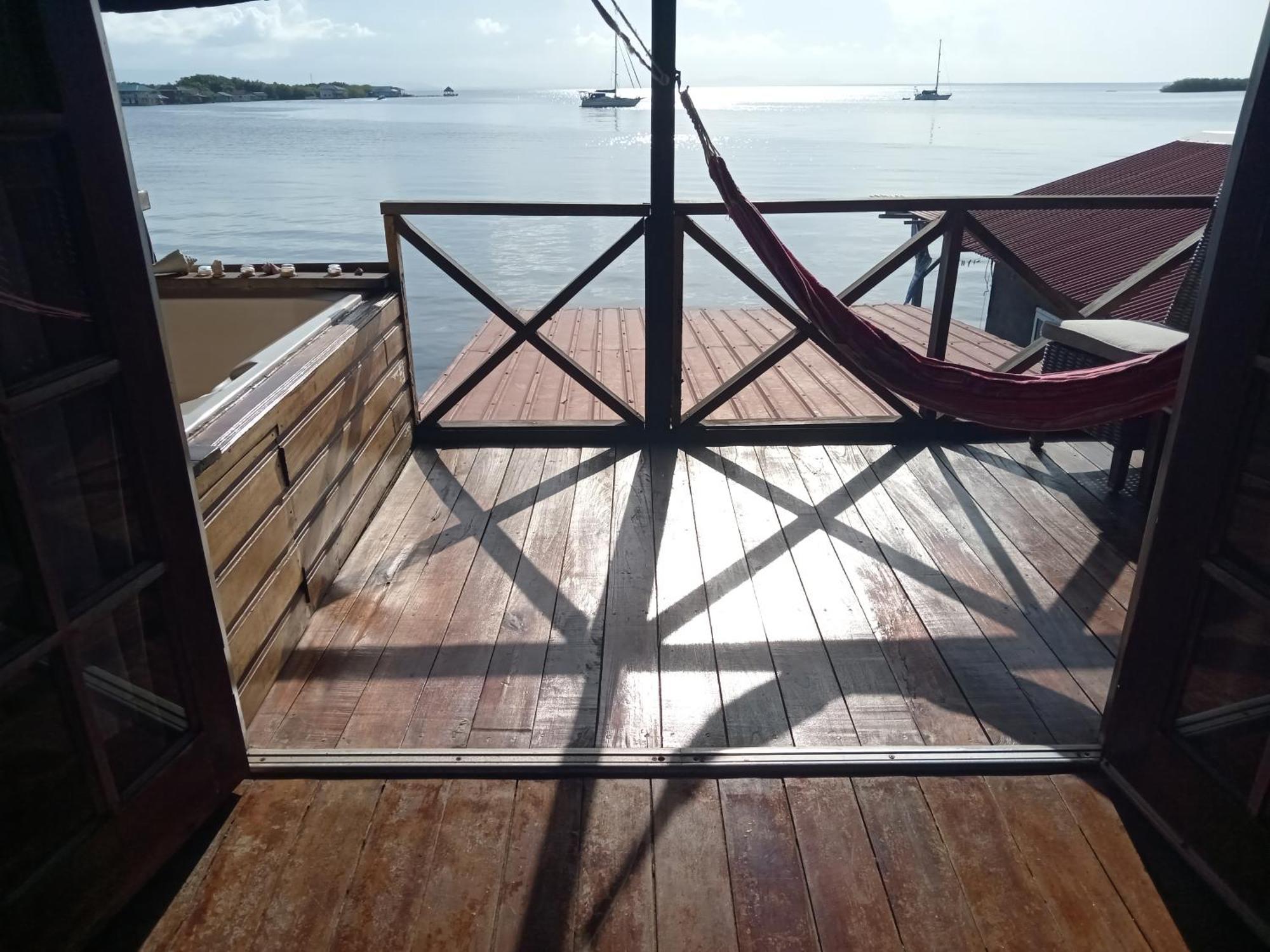 Villa Bahia Del Sol Bocas Town Ngoại thất bức ảnh