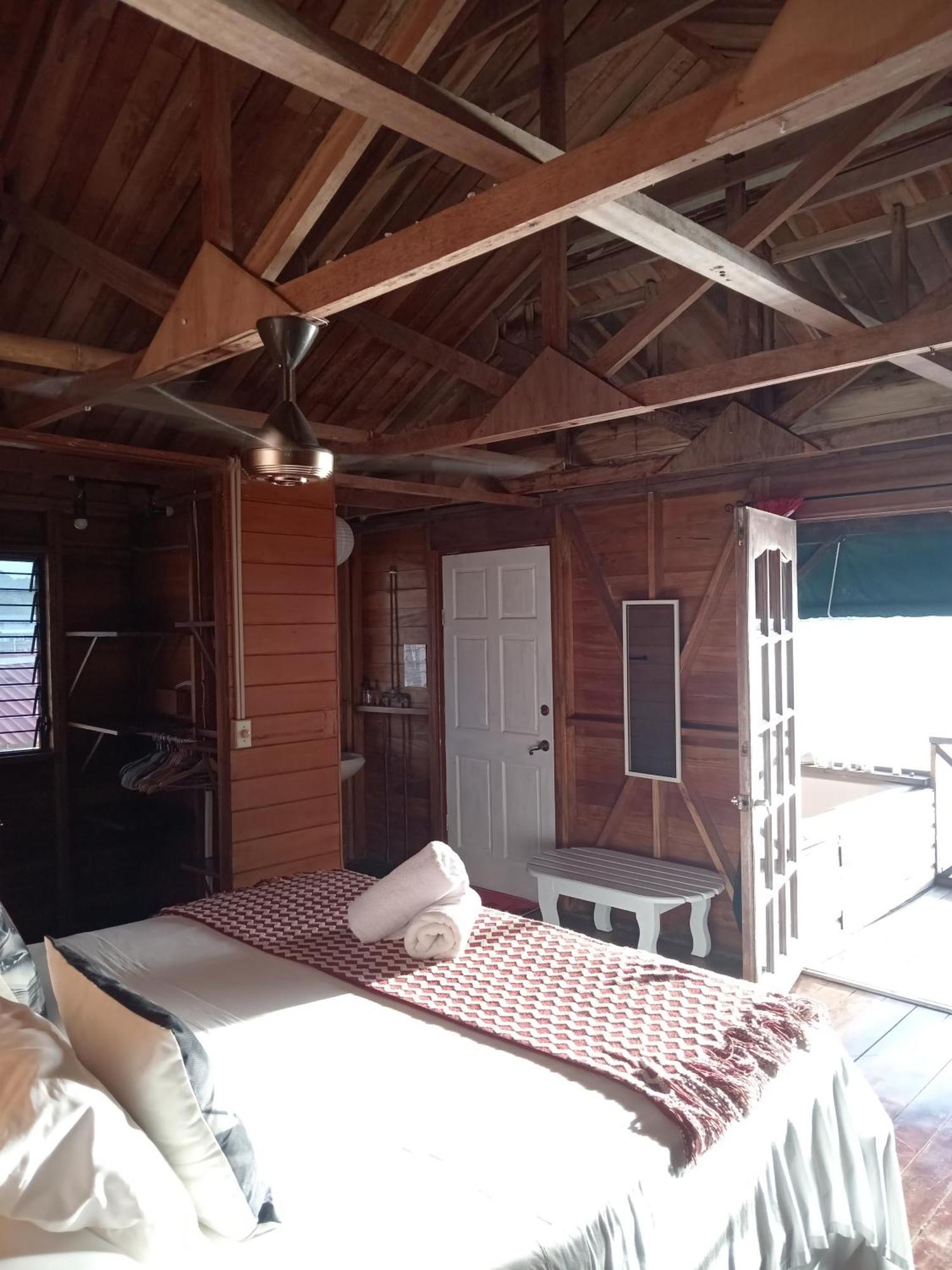 Villa Bahia Del Sol Bocas Town Phòng bức ảnh
