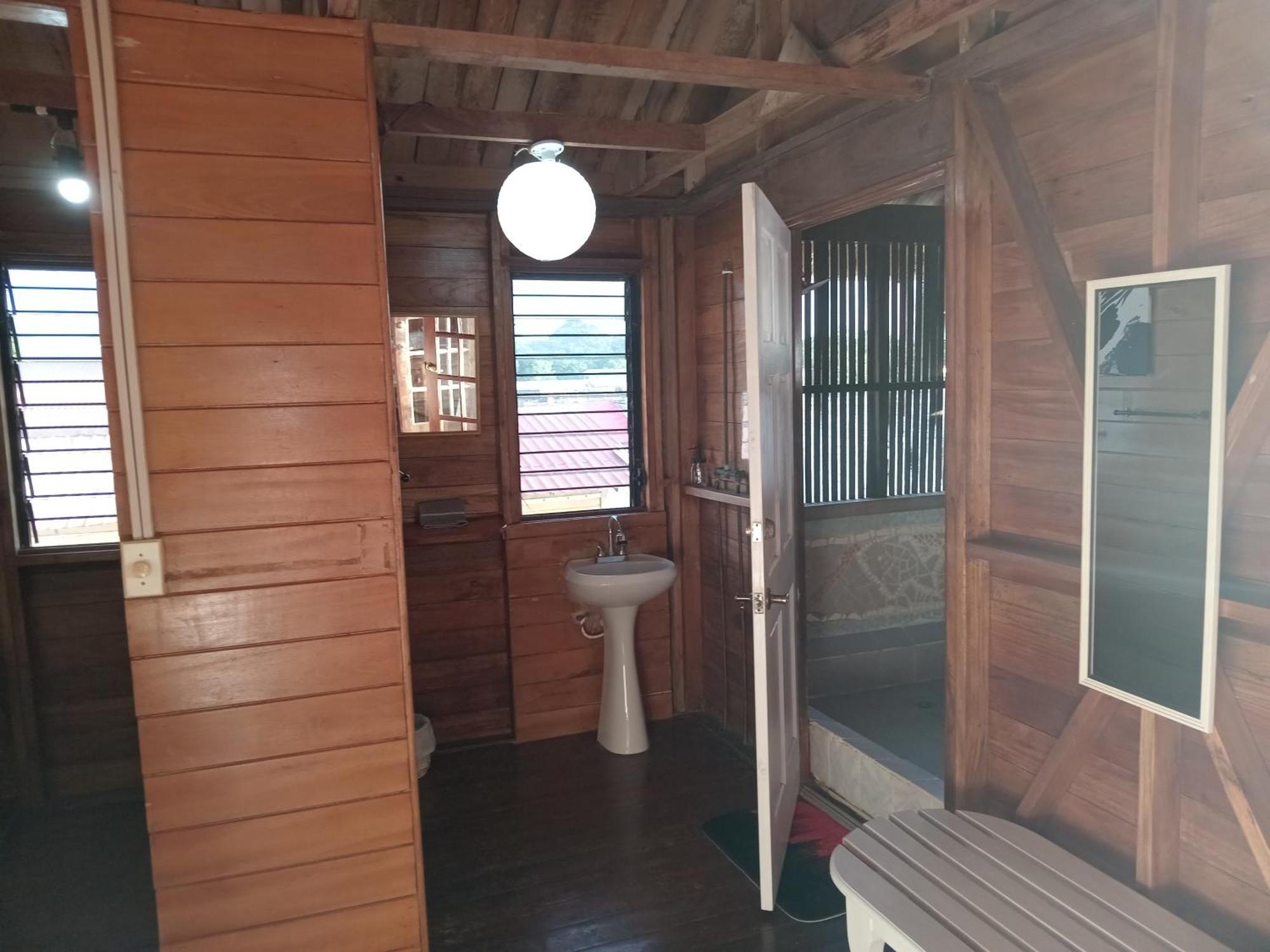 Villa Bahia Del Sol Bocas Town Phòng bức ảnh