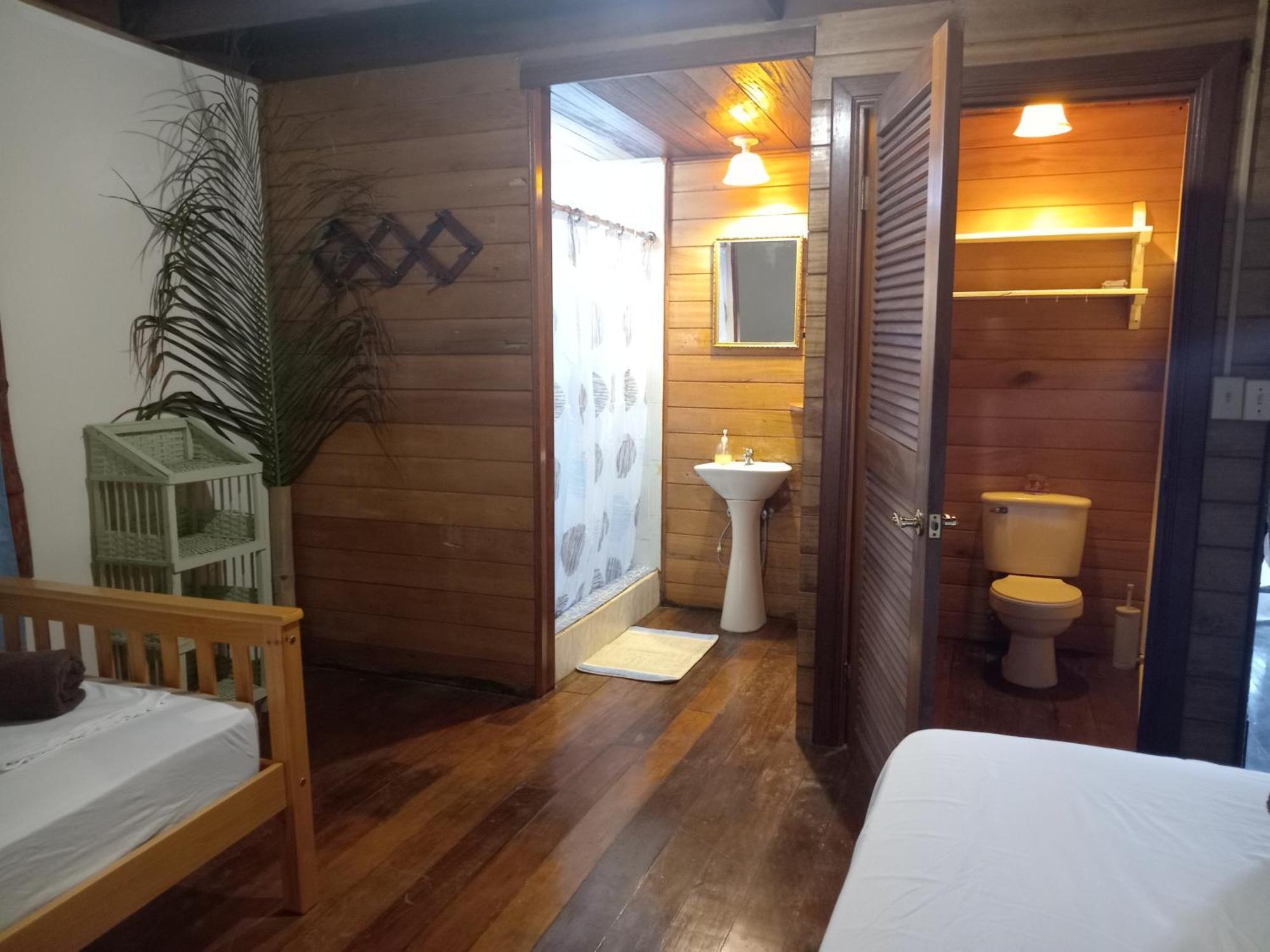 Villa Bahia Del Sol Bocas Town Ngoại thất bức ảnh