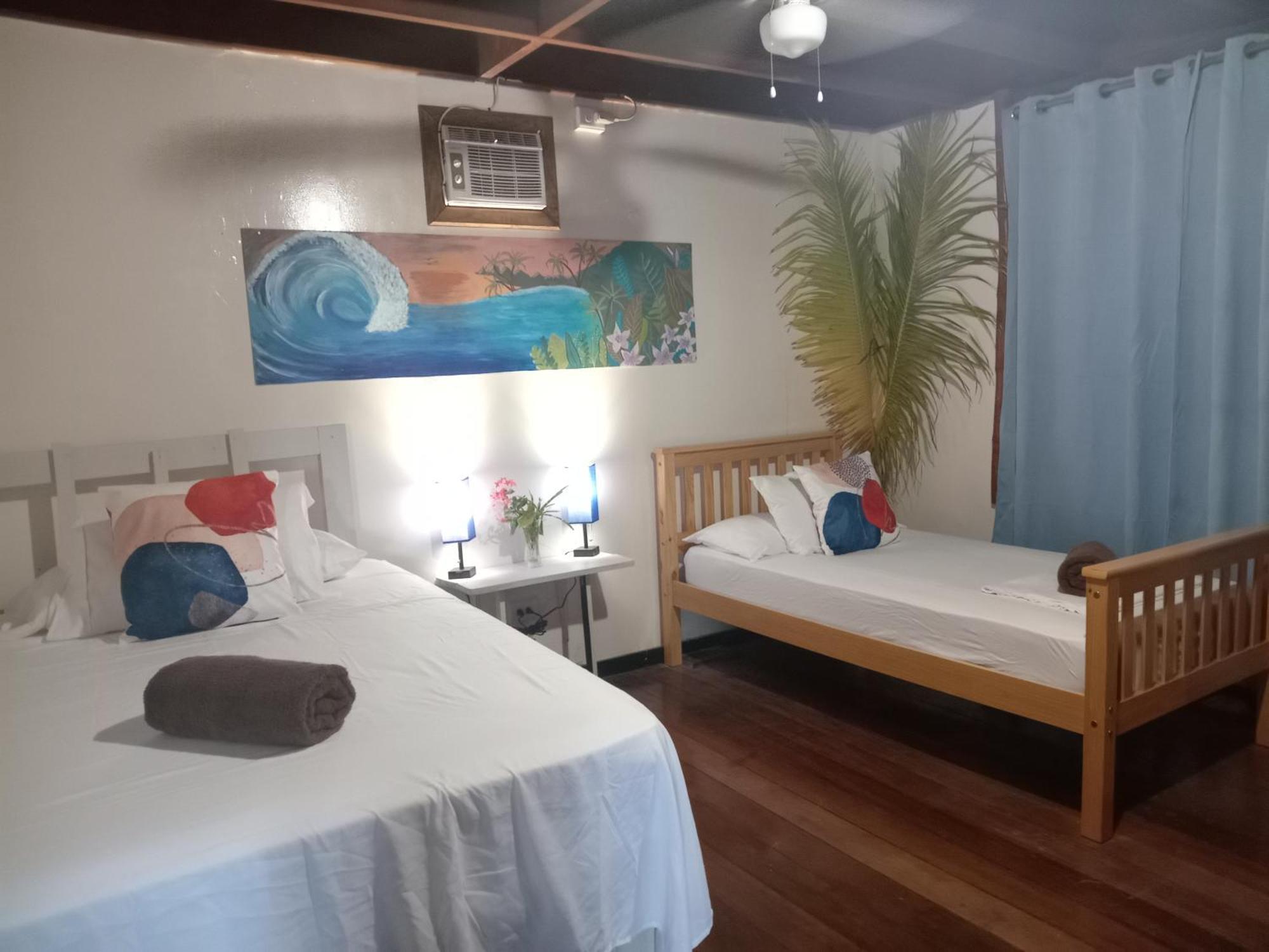 Villa Bahia Del Sol Bocas Town Ngoại thất bức ảnh