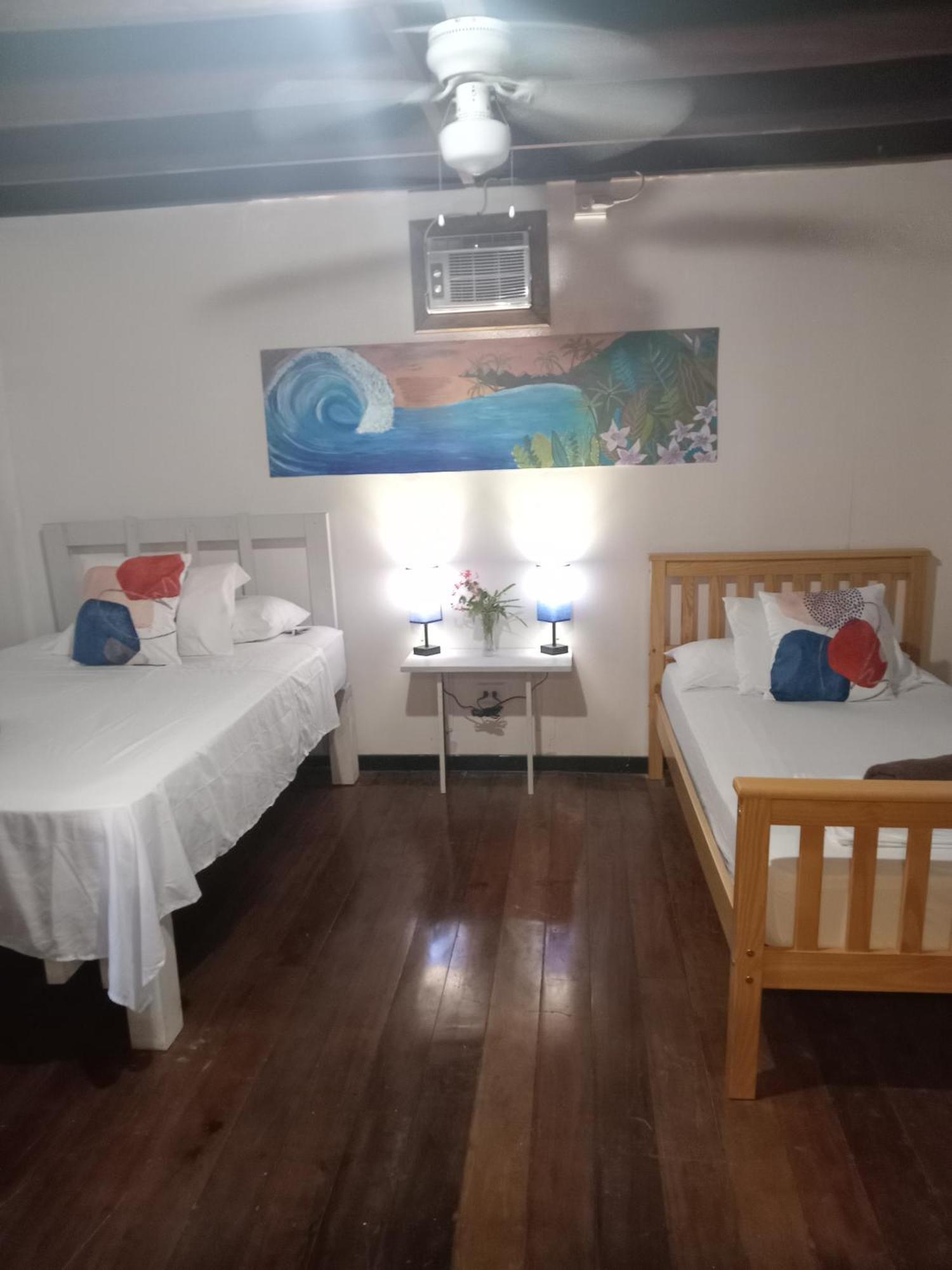 Villa Bahia Del Sol Bocas Town Ngoại thất bức ảnh
