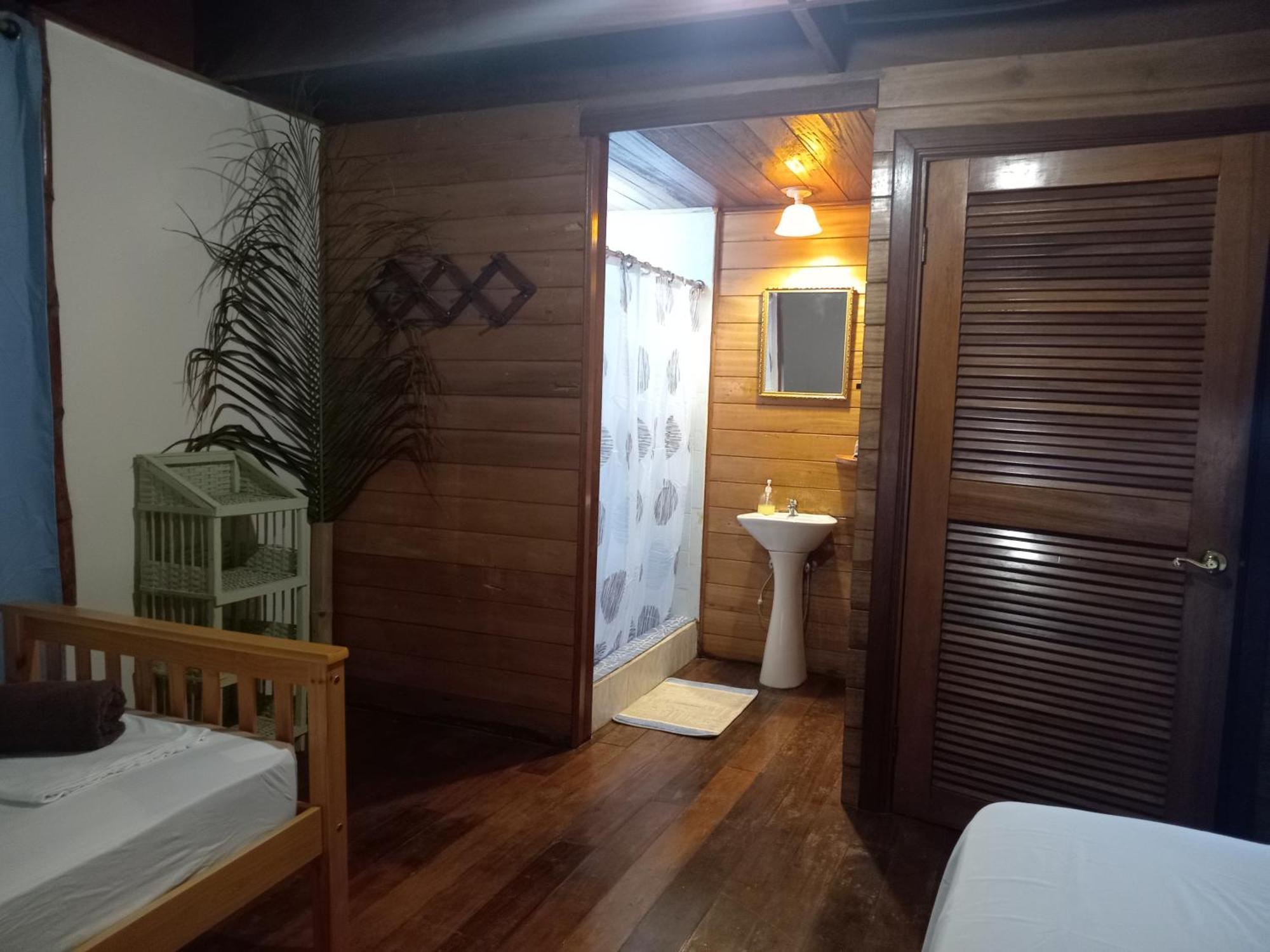 Villa Bahia Del Sol Bocas Town Ngoại thất bức ảnh