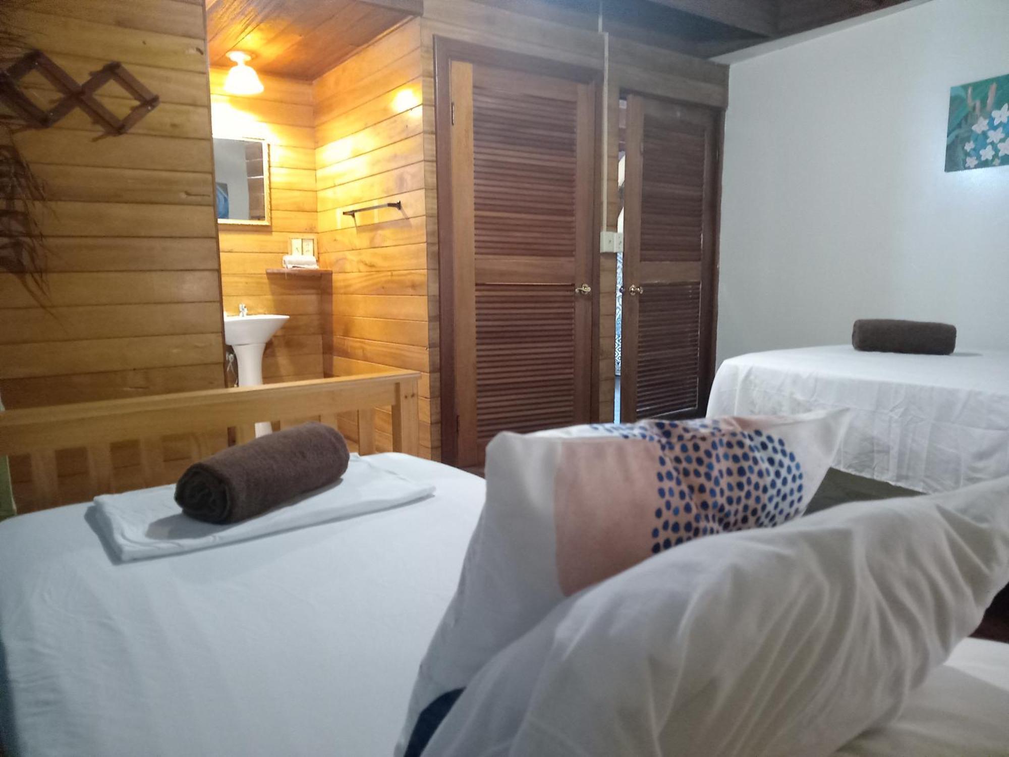 Villa Bahia Del Sol Bocas Town Ngoại thất bức ảnh