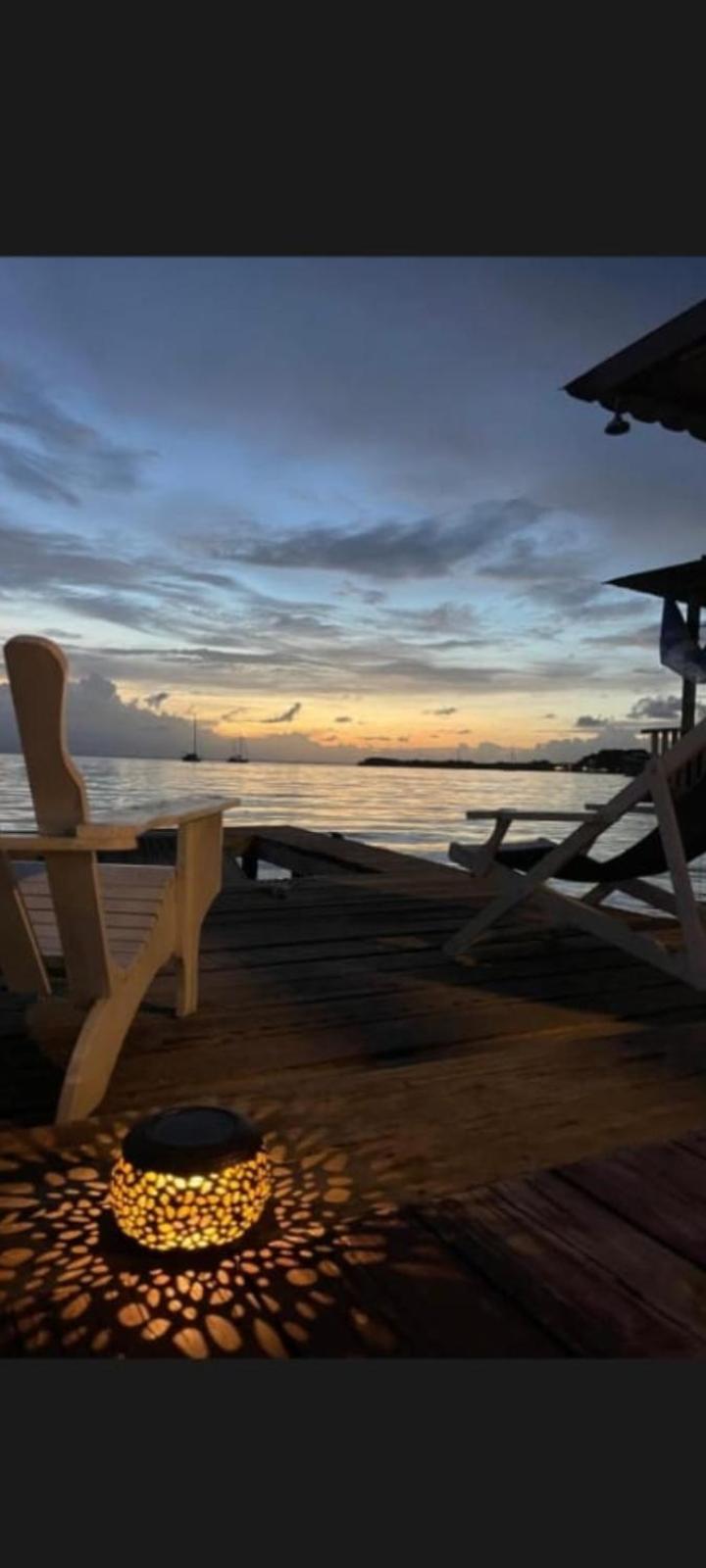 Villa Bahia Del Sol Bocas Town Ngoại thất bức ảnh